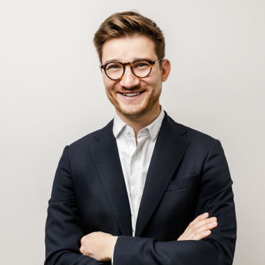 Benjamin KUHN