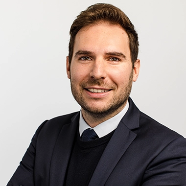 Matthieu ANDRÉ Matthieu ANDRÉ
