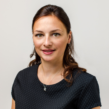 Victoria ZIGLER